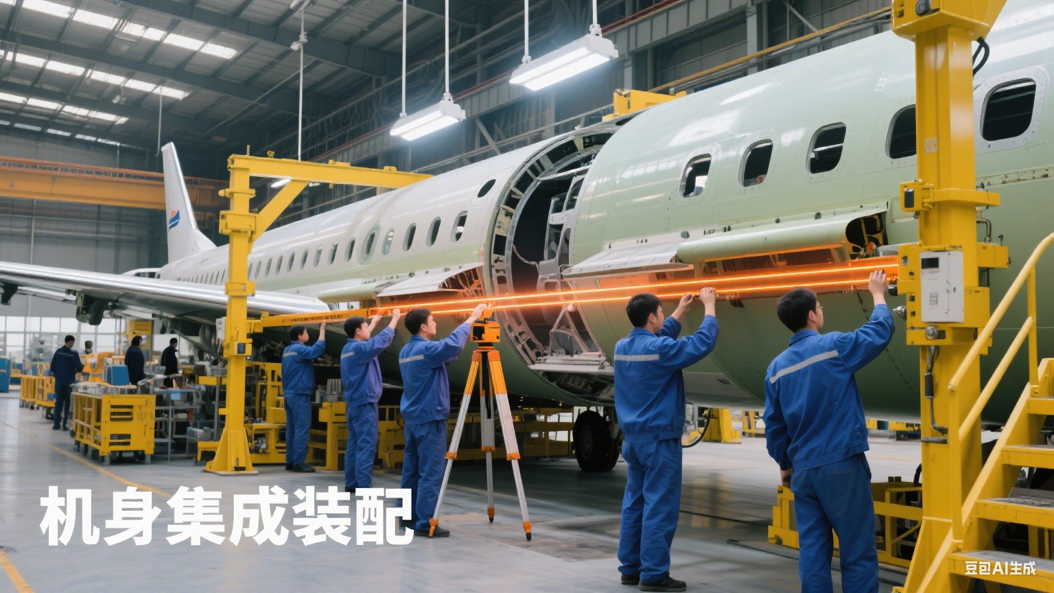 五孔探针，风洞实验中的精准‘听诊器’